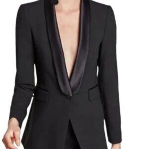 Zara women's tuxedo suit Size XS
